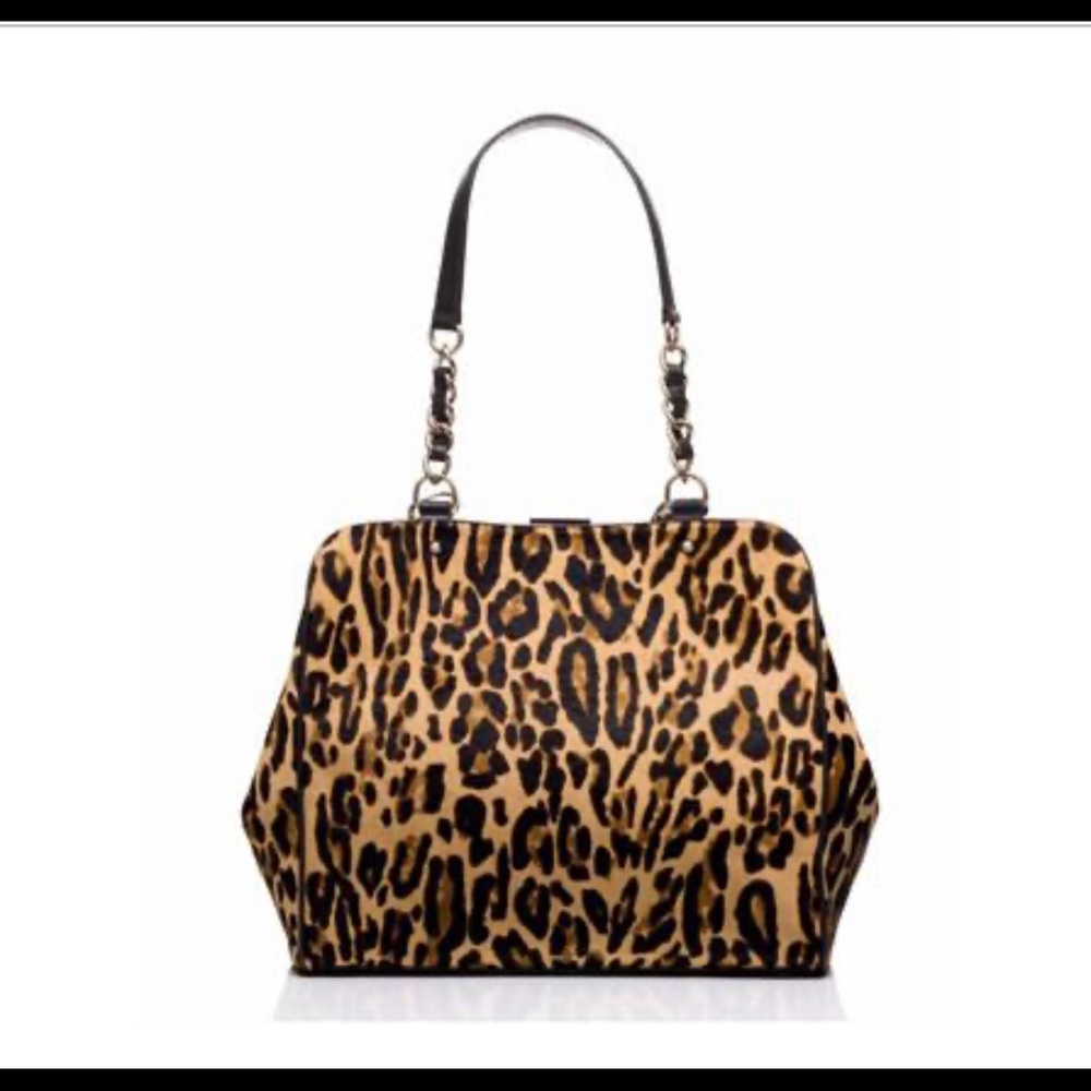 KATE SPADE CROWN POINT GARCIA